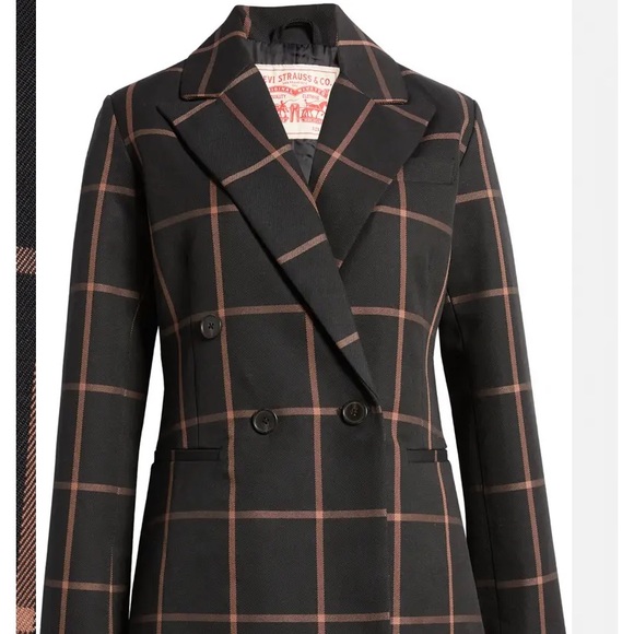 Levi's | Pants & Jumpsuits | Levis Math Club Suit | Poshmark